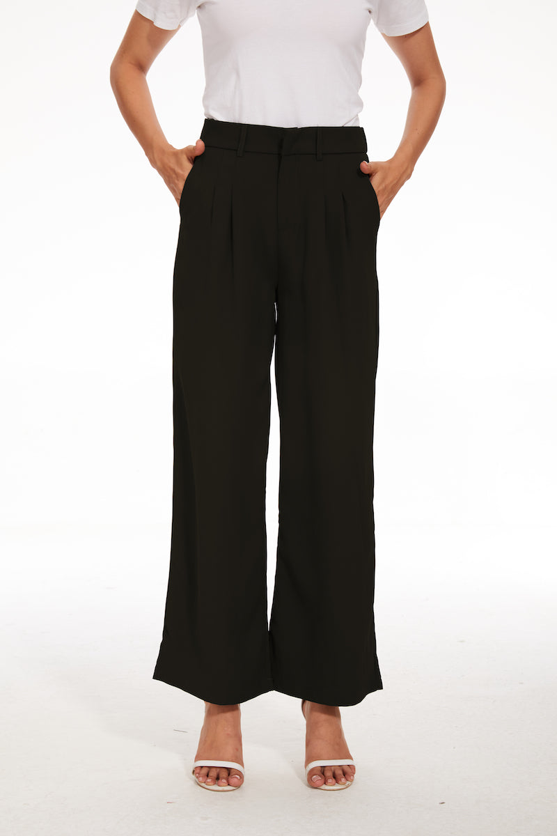 Bell Bottom Pants