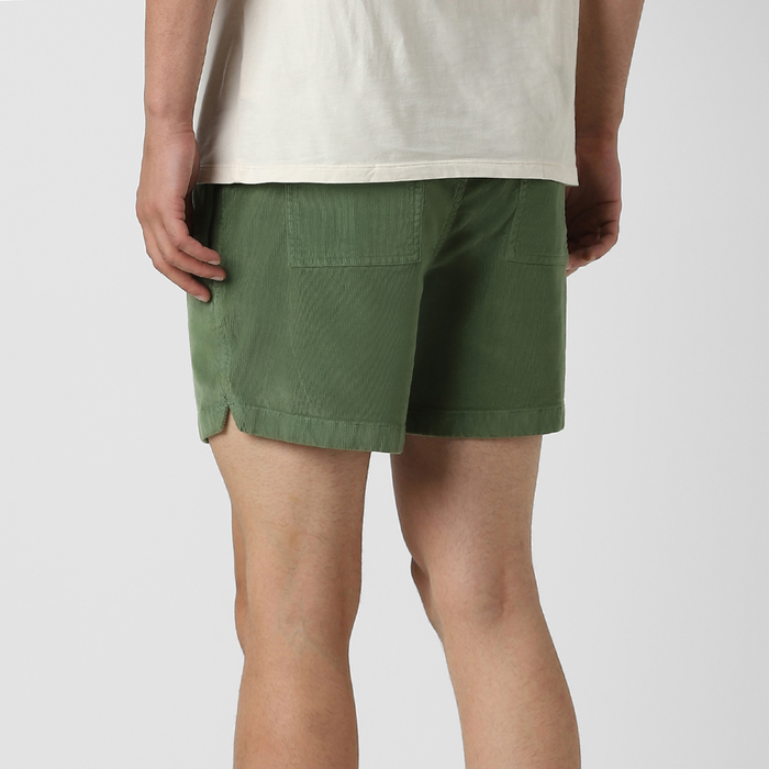 Easy Wear Drawstring Shorts