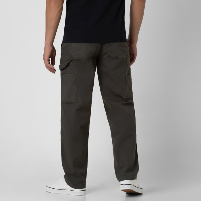 Casual Corduroy Pants