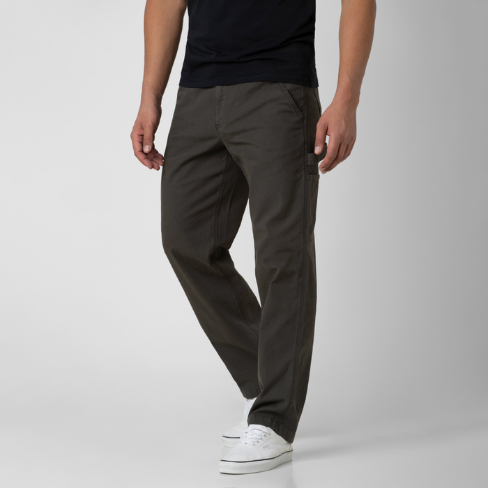 Casual Corduroy Pants