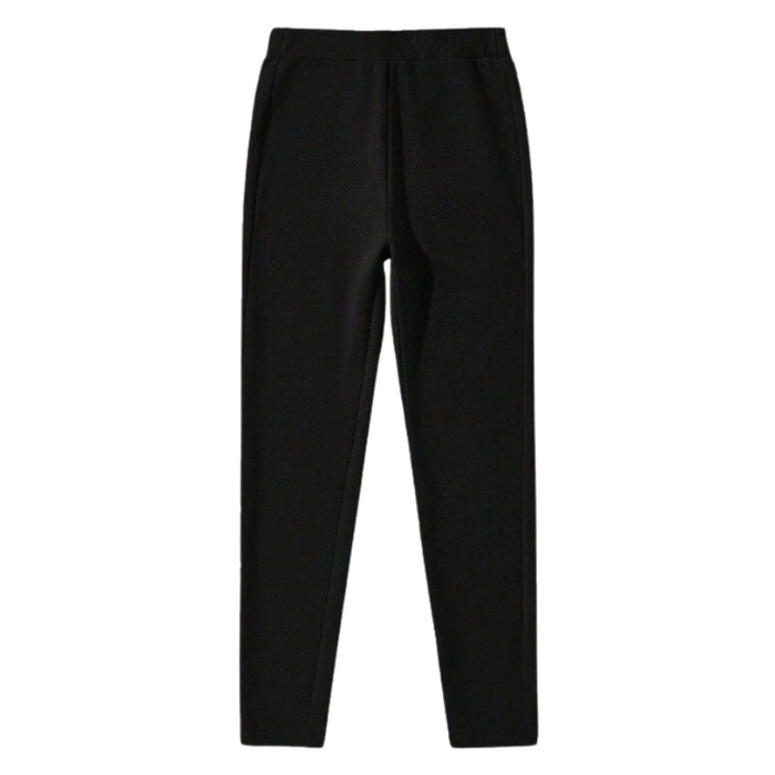 Casual Women's Lined Long Pants