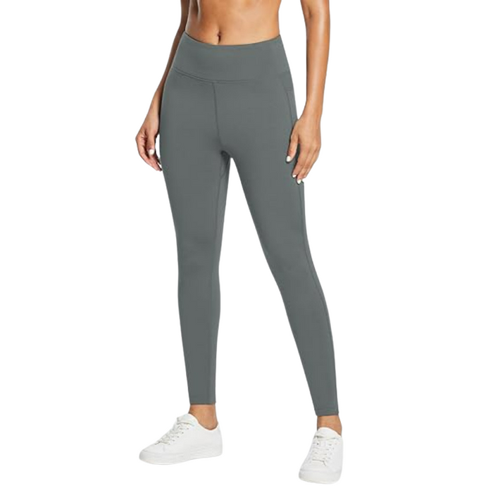 Women's Fleece Lined Water Resistant Pants