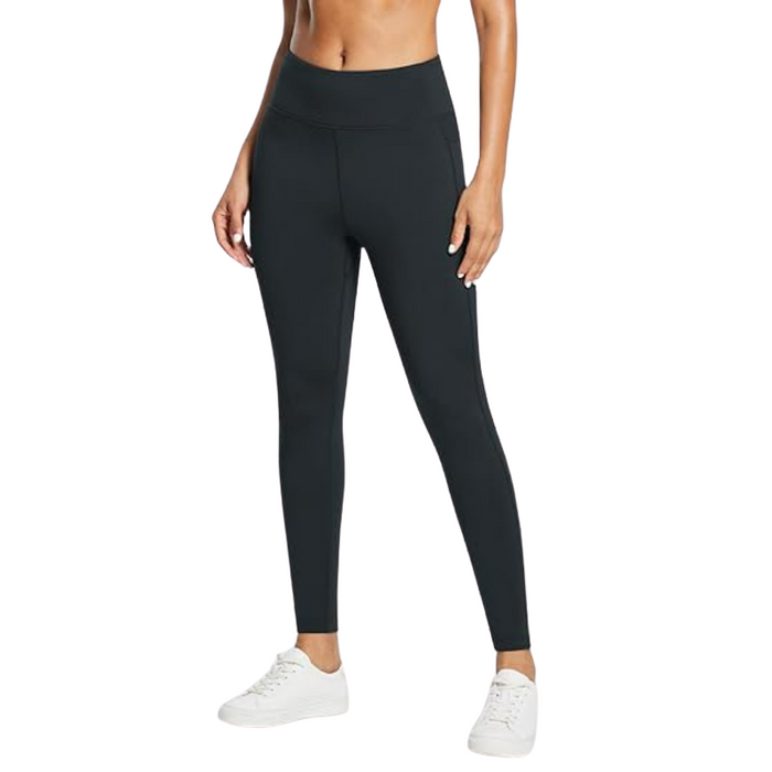 Women's Fleece Lined Water Resistant Pants