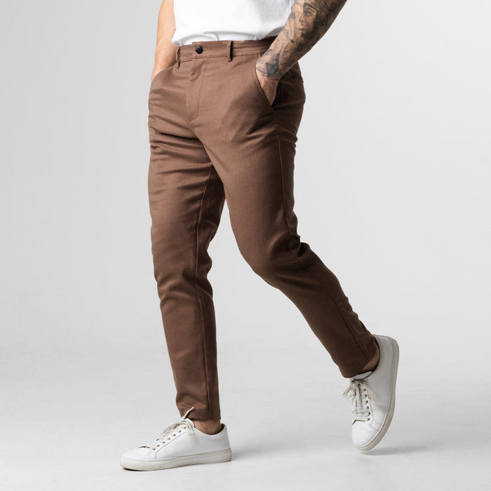 Sleek Slim Fit Pant