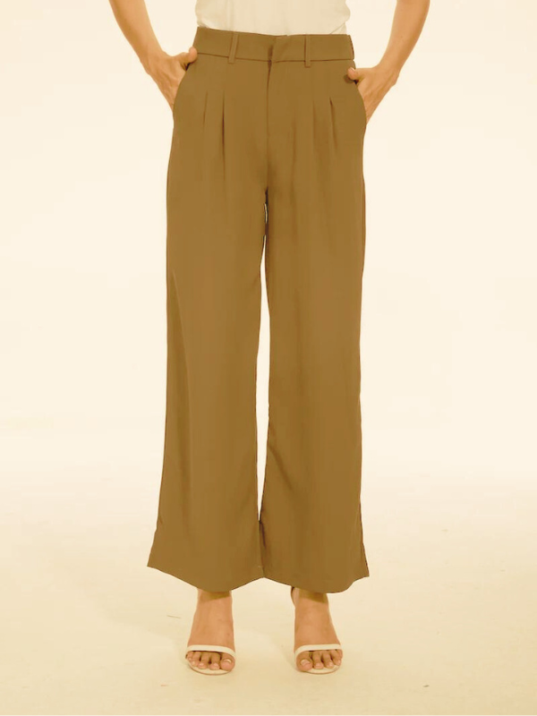 Bell Bottom Pants