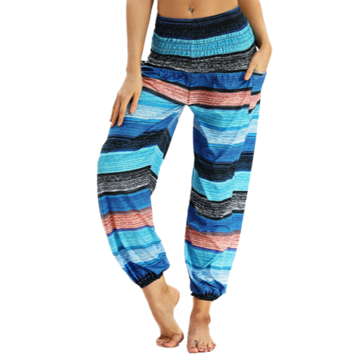 Basic Harem Lounge Pants