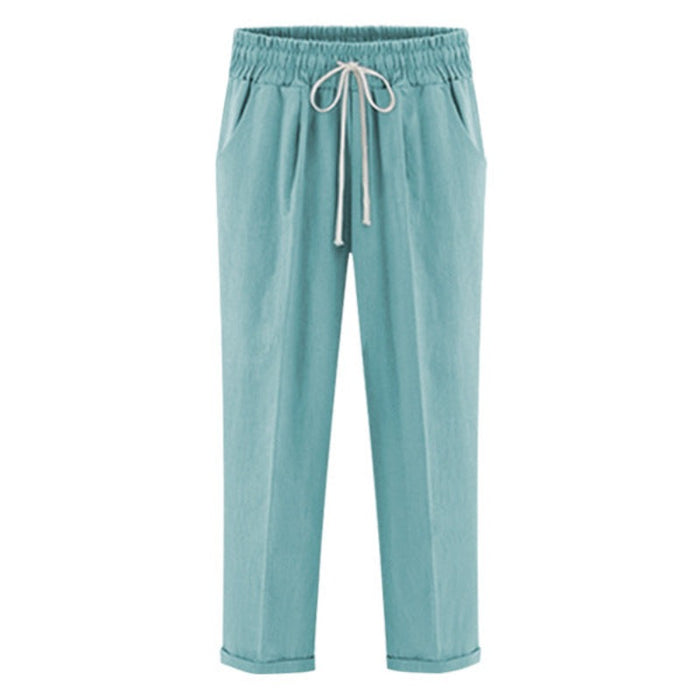 Women Casual Harlan Pants